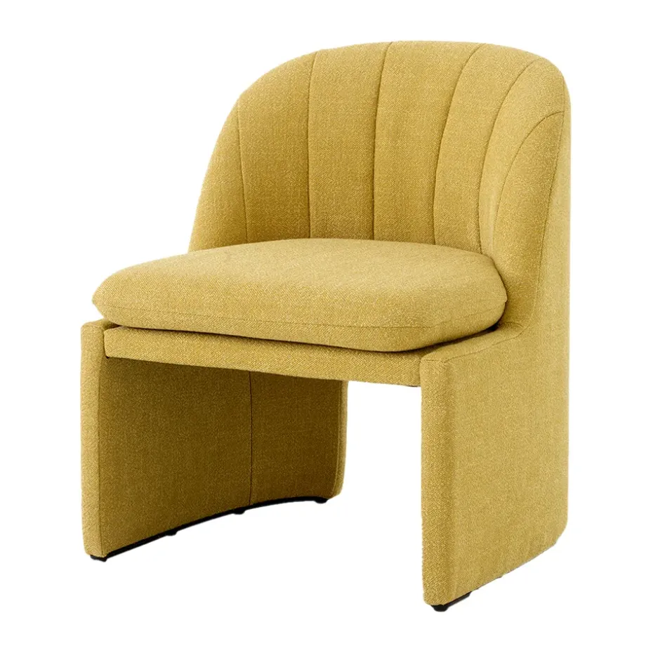 Sillón lounge Loafer Club Chair SC107, Ecriture 0470