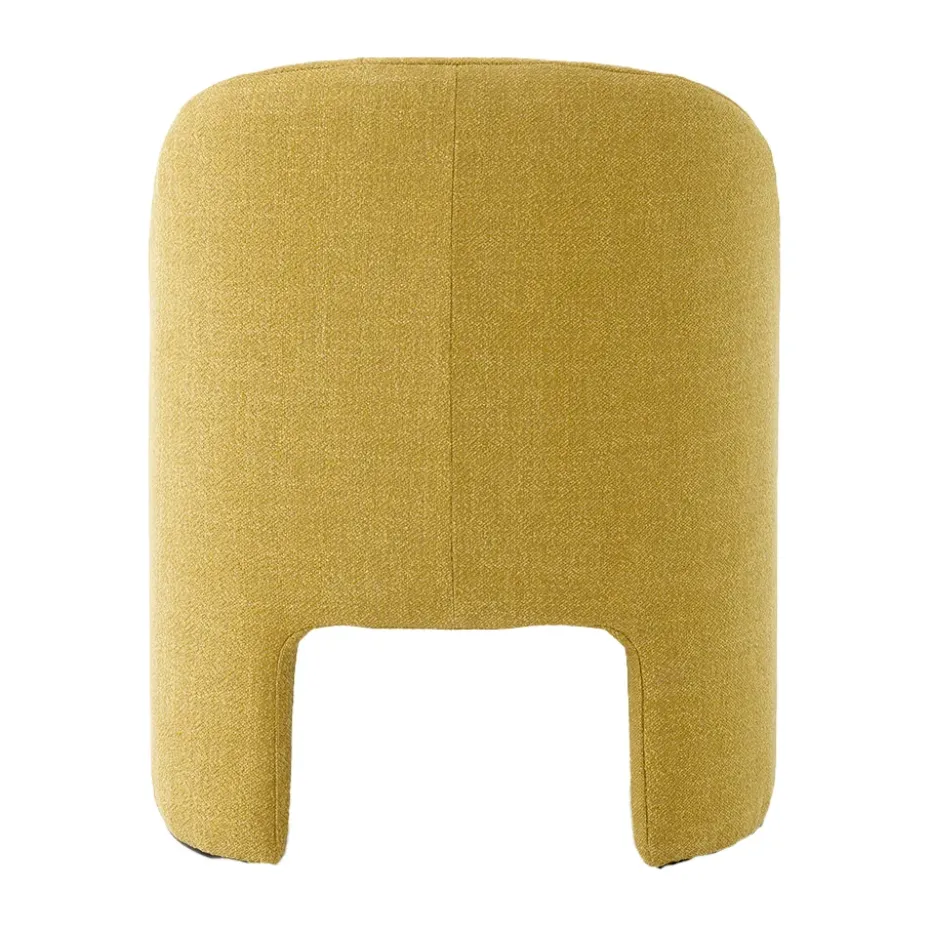 Sillón lounge Loafer Club Chair SC107, Ecriture 0470