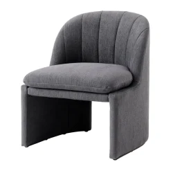 Sillón lounge Loafer Club Chair SC107, Cifrado 0771