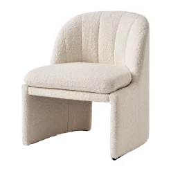 Sillón lounge Loafer Club Chair SC107, Karakorum 0001