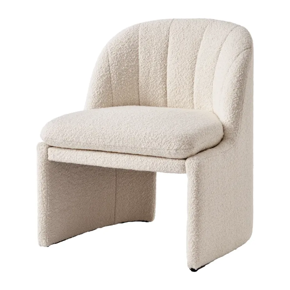 Sillón lounge Loafer Club Chair SC107, Karakorum 0001