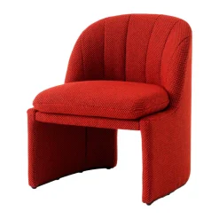 Sillón lounge Loafer Club Chair SC107, Sisu 0655