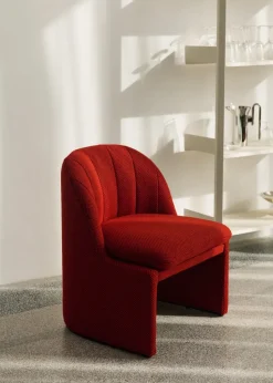 Sillón lounge Loafer Club Chair SC107, Sisu 0655