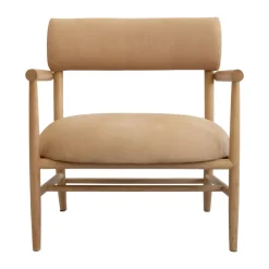 Sillón lounge Nama, Nobuk