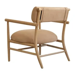 Sillón lounge Nama, Nobuk