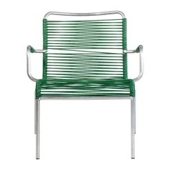 Sillón Mya Lounge, Dark green