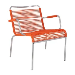 Sillón Mya Lounge, Orange