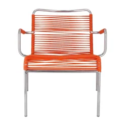 Sillón Mya Lounge, Orange