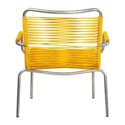 Sillón Mya Lounge, Yellow