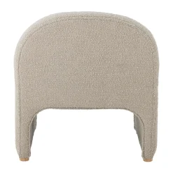 Sillón Neel lounge, Nature