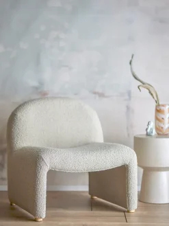 Sillón Neel lounge, Nature