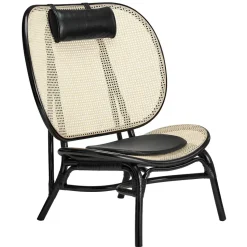 Sillón Nomad, Negro