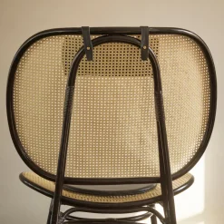 Sillón Nomad, Negro