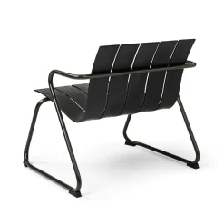 Sillón Ocean, Black