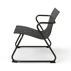 Sillón Ocean, Black