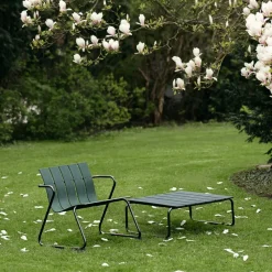 Sillón Ocean, Black