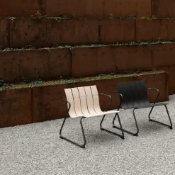 Sillón Ocean, Black