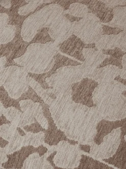 Sillón Rico lounge chair, Cilla-Taupe