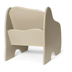 Sillón Slope, Cashmere