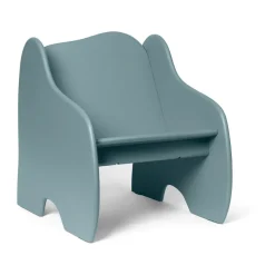 Sillón Slope, Storm