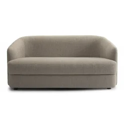 Sofá 2 plazas Covent, Cáñamo