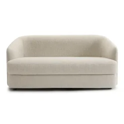 Sofá 2 plazas Covent, Lana