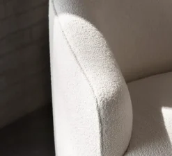 Sofá 2 plazas Covent, Lana