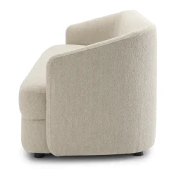 Sofá 3 plazas Covent, Lana