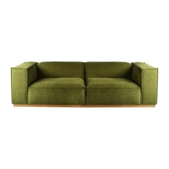 Sofá Bergsdal, Luisa green