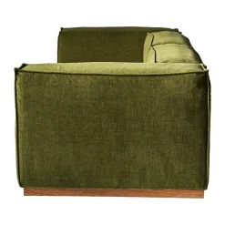 Sofá Bergsdal, Luisa green