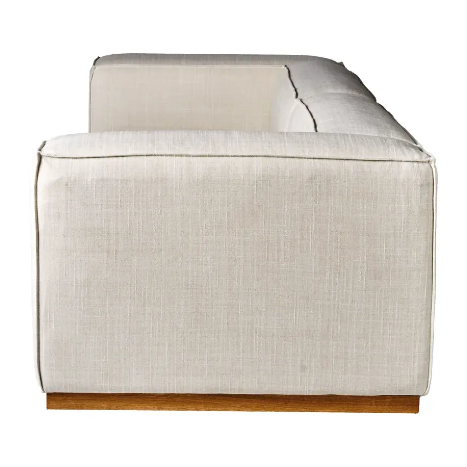 Sofá Bergsdal, Oslo nature