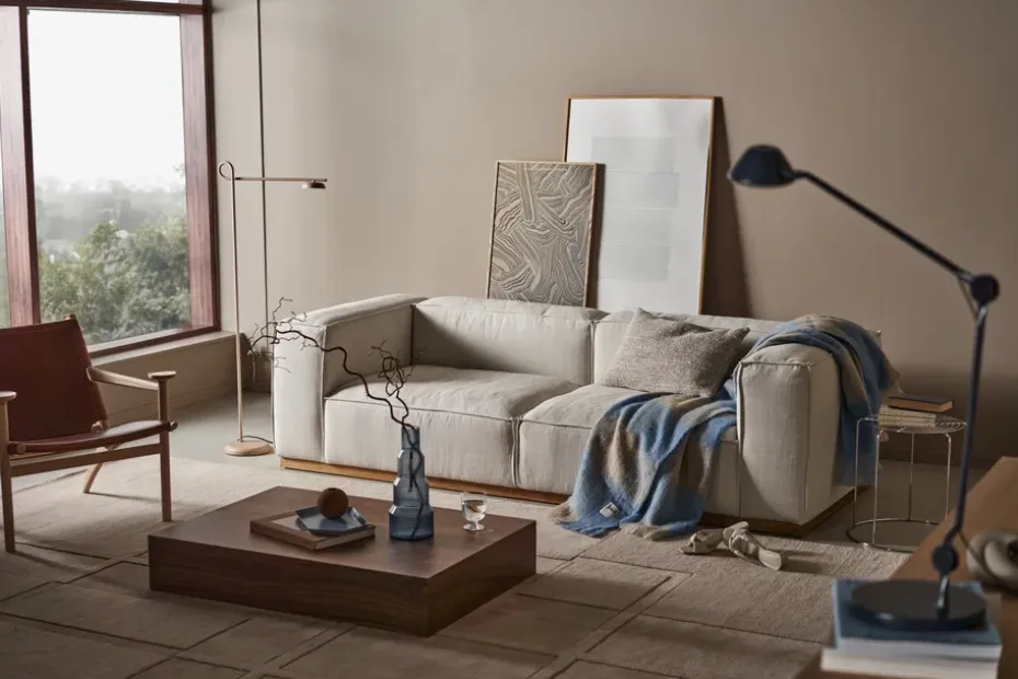 Sofá Bergsdal, Oslo nature