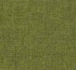 Sofá Bredhult, Luiza Green 3975-acero negro, 4 plazas B1