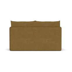 Sofá cama Offset 2 plazas, Audo Bouclé 06