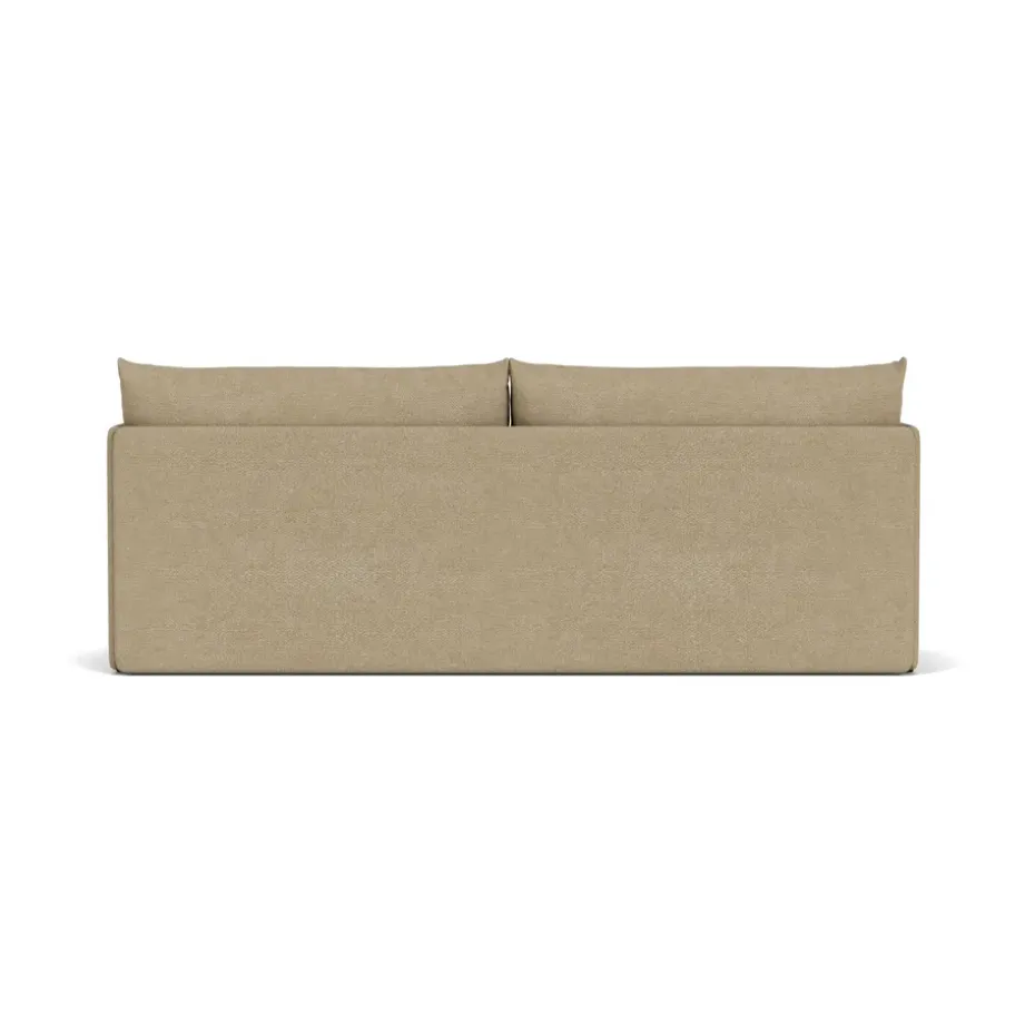 Sofá cama Offset 3 plazas, Audo Bouclé 02