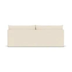 Sofá cama Offset 3 plazas, Logan Jasmine