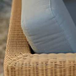 Sofá Chester, 3 plazas natural