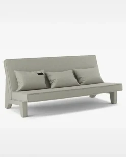 Sofá de 3 plazas BAM!, 2256 Ivory Melange