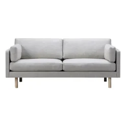 Sofá de 2 plazas EJ220 2062, Bardal 220 - roble encerado