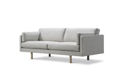 Sofá de 2 plazas EJ220 2062, Bardal 220 - roble encerado