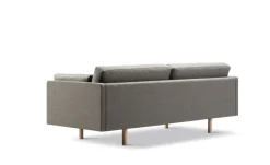 Sofá de 2 plazas EJ220 2062, Bardal 860 - roble encerado