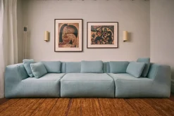 Sofá de 3 plazas Great 330 cm, Autumn 0361