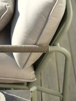 Sofá de 2,5 plazas Lerberget, Verde-fresno