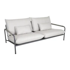 Sofá de 2,5 plazas Lerberget, Anthracite-fresno