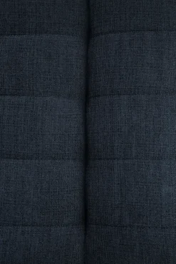 Sofá de 3 plazas N701, Graphite Eco