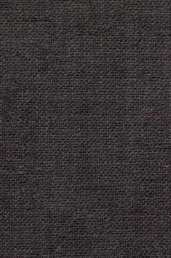 Sofá de 3 plazas N701, Tela dark grey
