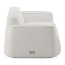 Sofá de 2,5 plazas Patch, Ecriture 100