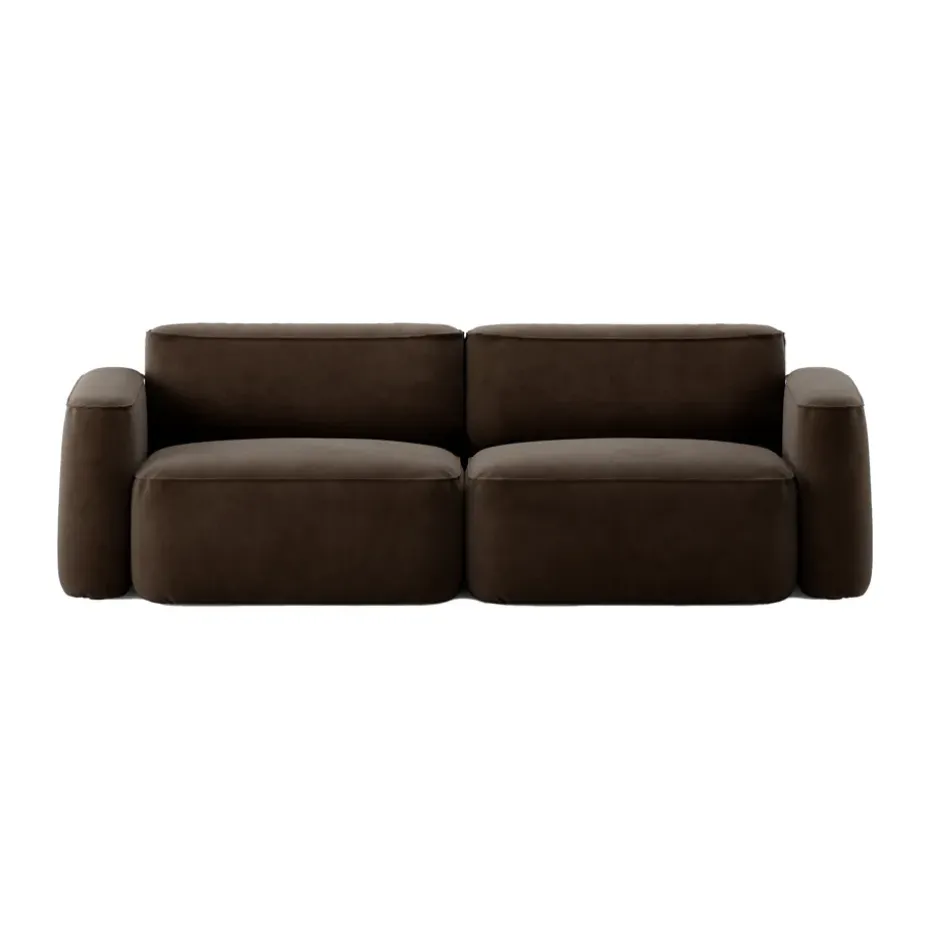 Sofá de 2,5 plazas Patch, Gabriel Comfort+ 01566