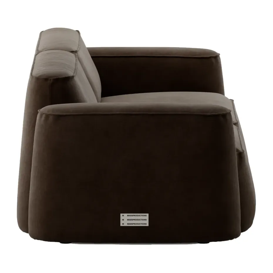 Sofá de 2,5 plazas Patch, Gabriel Comfort+ 01566