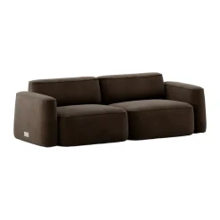 Sofá de 2,5 plazas Patch, Gabriel Comfort+ 01566